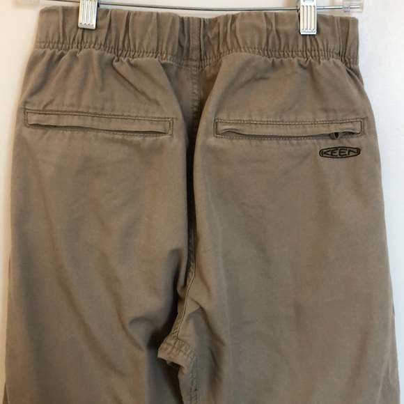Keen Hiking Pants - Picture 8 of 15